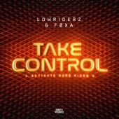 Take Control (Extended Mix) artwork