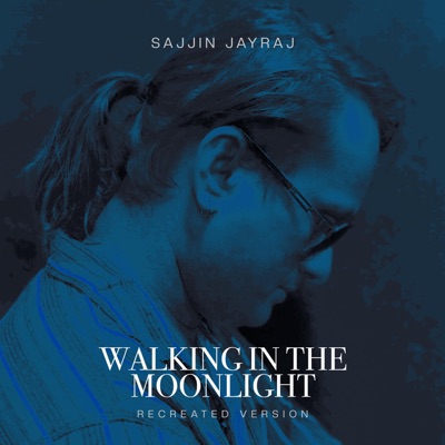 Walking In the Moonlight (Recreated Version) - Single