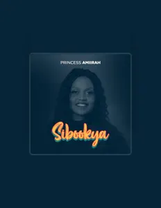 Listen to PRINCESS AMIIRAH, watch music videos, read bio, see tour dates & more!