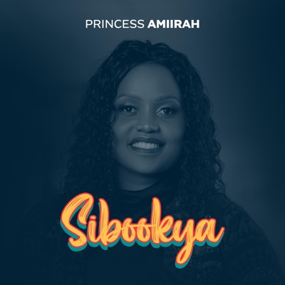 PRINCESS AMIIRAH - Ensonga