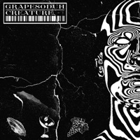 Creature - Single - grapesoduh