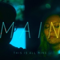 This Is All Mine - Single - MAIN