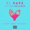 El Papá de los Helados - Single