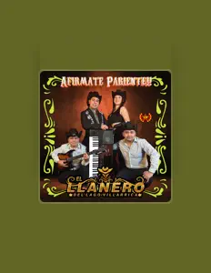 Listen to El Llanero del Lago Villarrica, watch music videos, read bio, see tour dates & more!