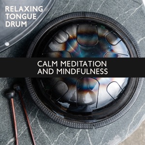 Relaxing Tongue Drum (Calm Meditation and Mindfulness)
