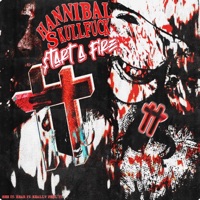 START A FiRE - Single - HANNiBAL SKULLFUCK