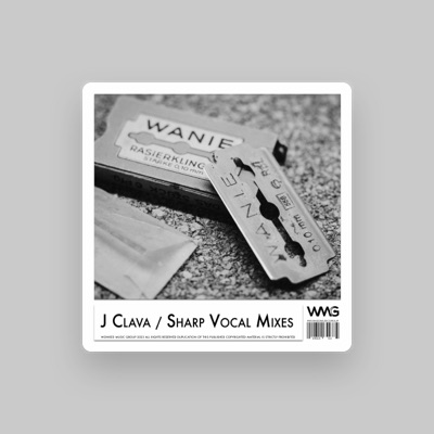 Listen to J Clava, watch music videos, read bio, see tour dates & more!