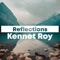 Reflections artwork