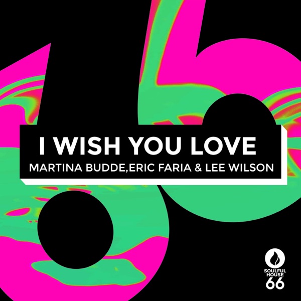 I Wish You Love - Single