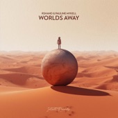 Worlds Away artwork