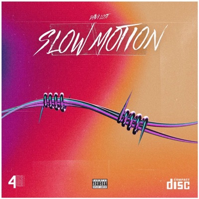 SLOW MOTION - Single