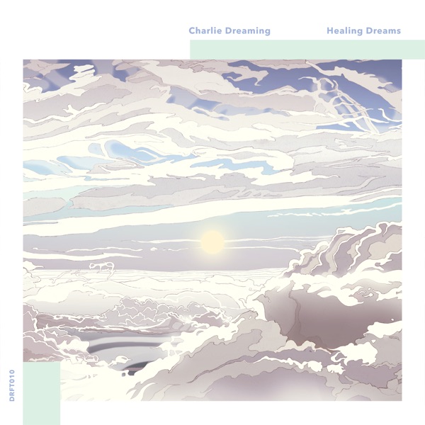 Healing Dreams 2 - Single