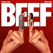 BEEF (Original Score) artwork