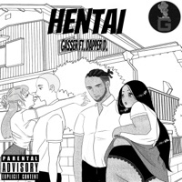 Hentai (feat. Dapper D) - Single - Gasser