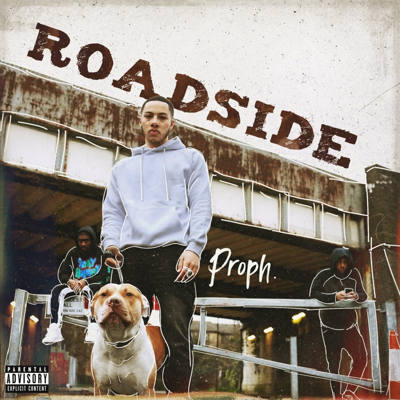 Roadside - Proph: Song Lyrics, Music Videos & Concerts