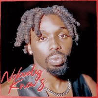 Nobody Knows - Single - Jimah