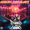 Generic Punchlines (feat. Urban Legend, Rhymes, Ron Noodles & Marv Won) - Single