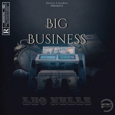 Big Business - Single