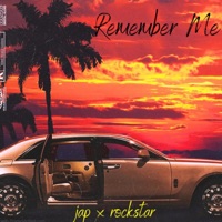 Remember Me (feat. Jap) - Single - Ms Rockstar