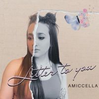 Letter To You - Single - Amiccella