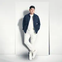 Magan arman — Beibit Korgan