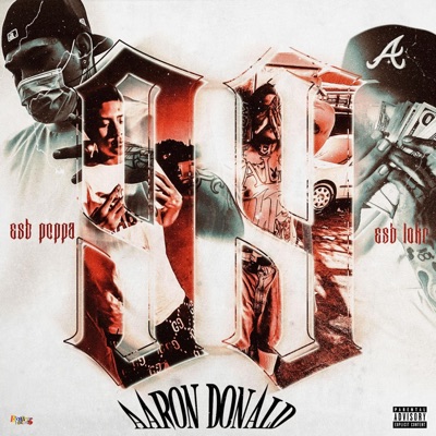 Aaron Donald (feat. ESB LOKR) - Single