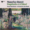 Ravel: Daphnis et Chloé - Jean Martinon & Orchestre De Paris