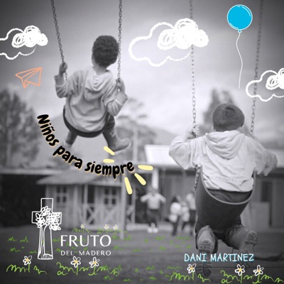 Niños para Siempre - Single