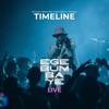 Timeline: Ege Bumbaye (Live At Zorlu PSM %100 Stüdyo, İstanbul, 18/11/2023) - Single