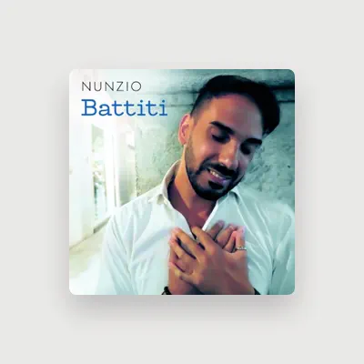 Listen to Nunzio, watch music videos, read bio, see tour dates & more!
