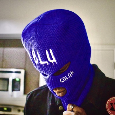 Who's Tyra? (Ep) [feat. Bluthecolor]