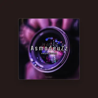 Listen to AsmodeuzZ, watch music videos, read bio, see tour dates & more!