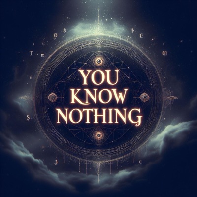 You Know Nothing (feat. KID) - Single
