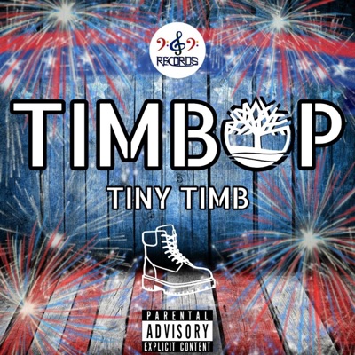 TIMBOP - Single