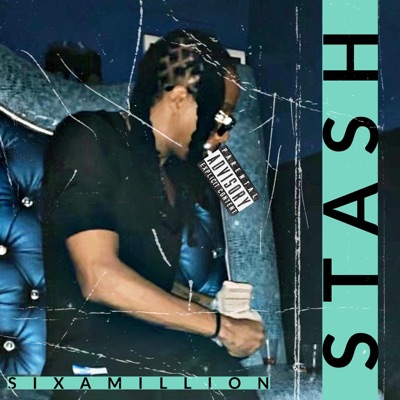 STASH (feat. NO30) - Single