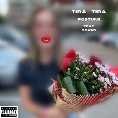POSTUMI (feat. VADEN) - Single