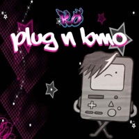 Plug N Bmo - EP - Kenny Orlando