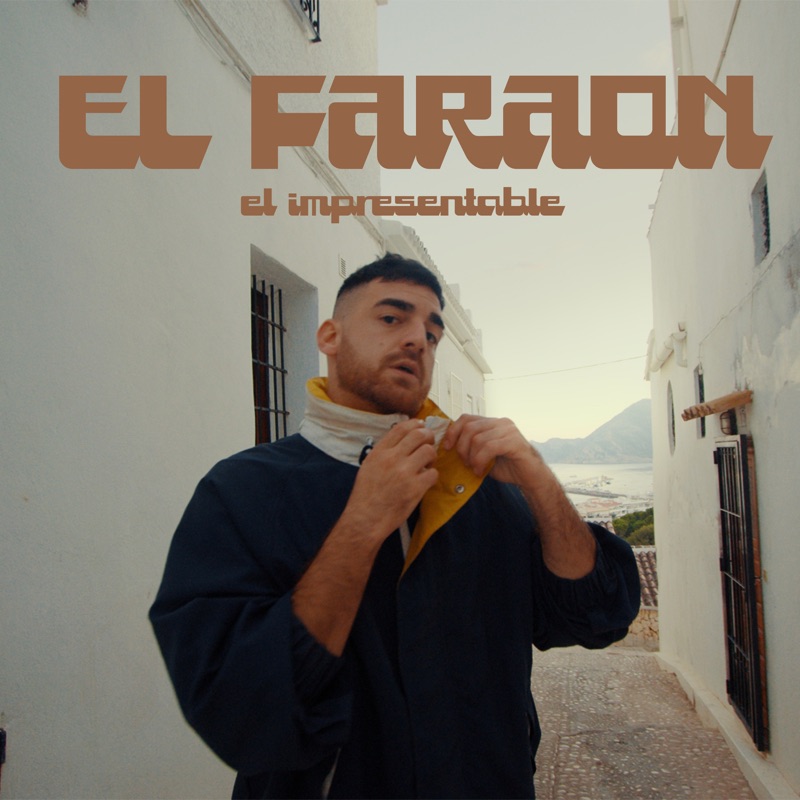 El Faraon - Single
