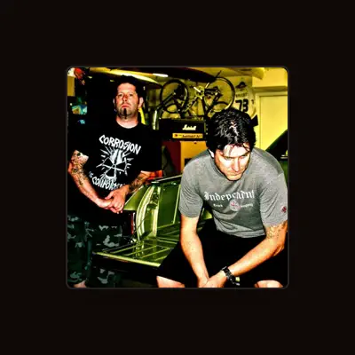 Listen to Fate Accomplis, watch music videos, read bio, see tour dates & more!