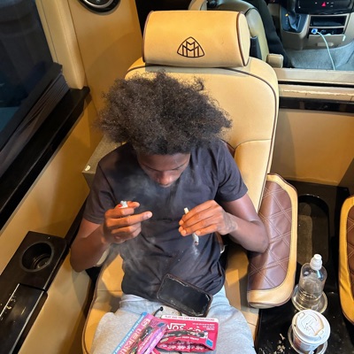 Kj Shotit Freestyle - Single