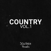 Country, Vol. 1 (DJ Mix) artwork