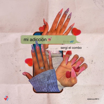 Mi Adicción - Single