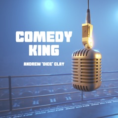 Comedy King (Live)