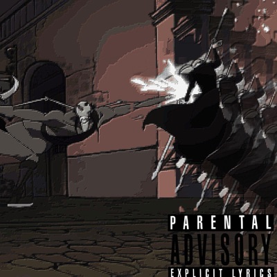 Catch Me Outside - Single