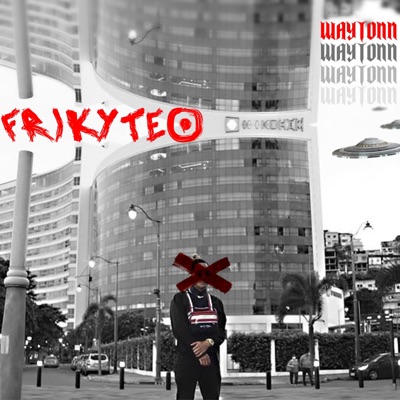 FRIKYTEO - Single
