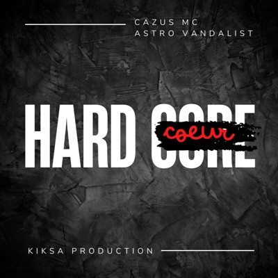 HARD COEUR - EP