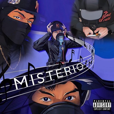 Misterio - EP