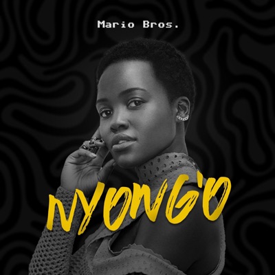 Nyong'o (feat. Ace Dirty) - Single