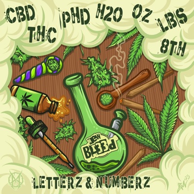 Letterz & Numberz