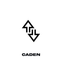 Up & Down (Versions) - Single - CADEN